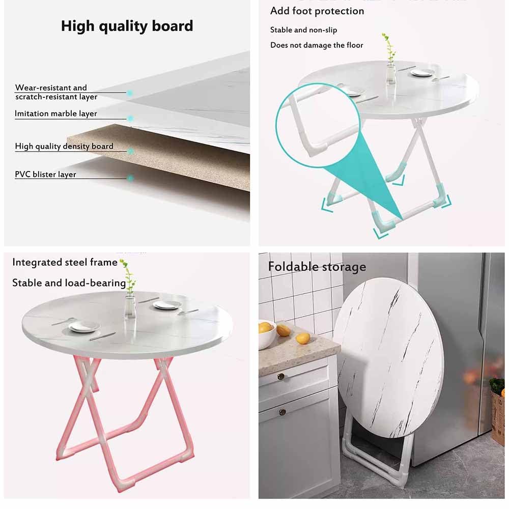 Portable Folding Table Metal L - Outdoor Furniture Legs のレビューと価格