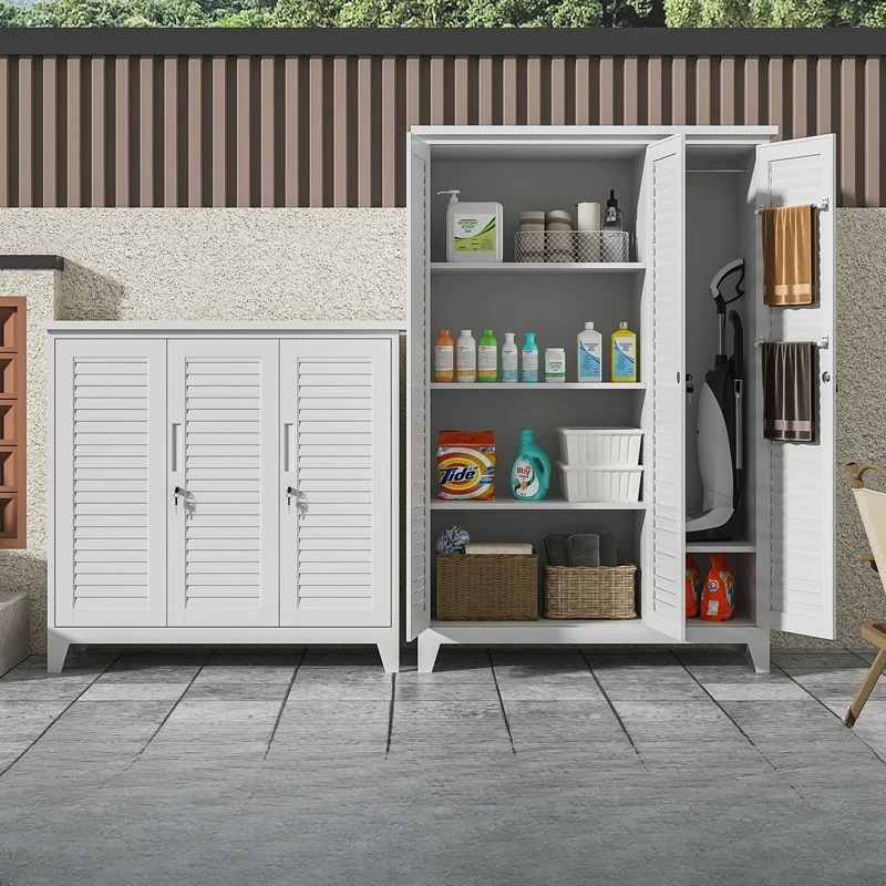 Modern Courtyard Outdoor Stora - Outdoor Furniture Ofo のレビューと価格