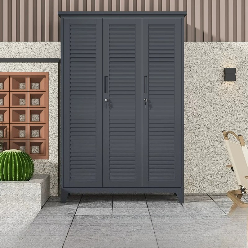 Modern Courtyard Outdoor Stora - Outdoor Furniture Ofo のレビューと価格