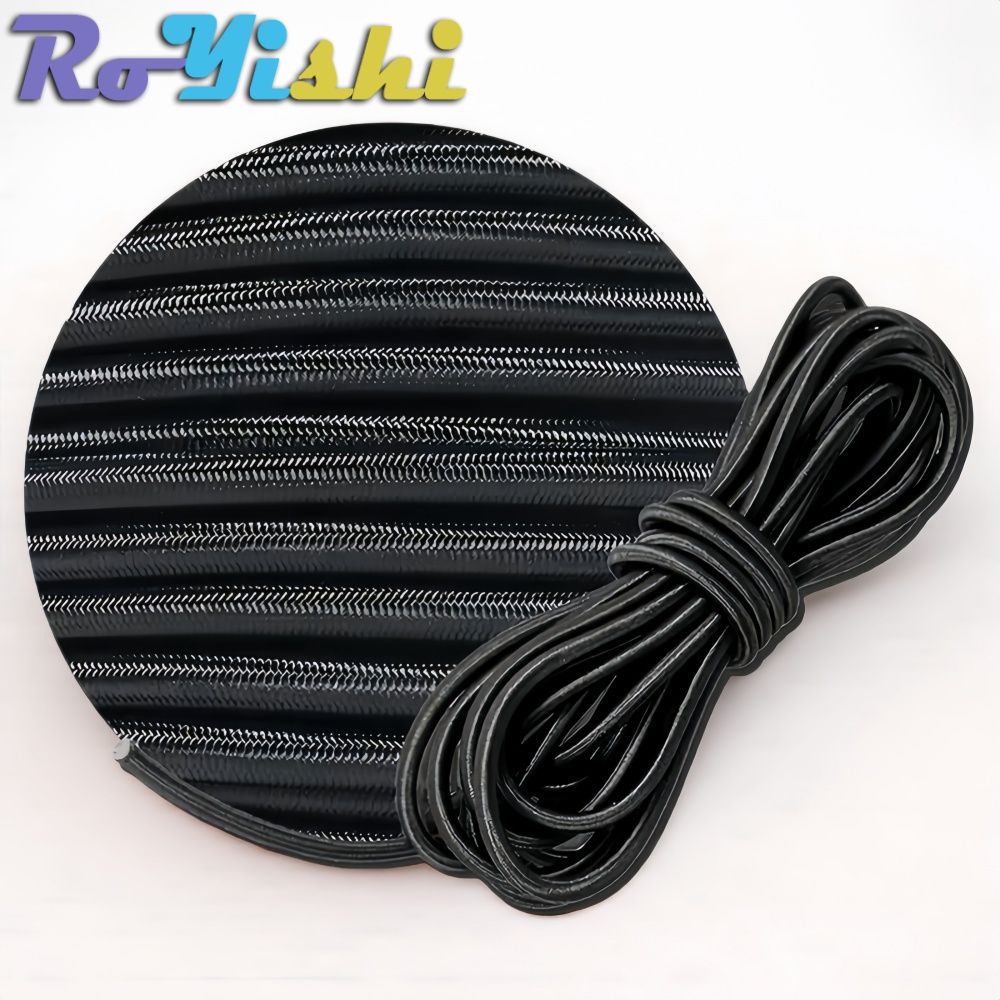 10M Strong Elastic Cord Rope R - Outdoor Furniture Rope のレビューと価格
