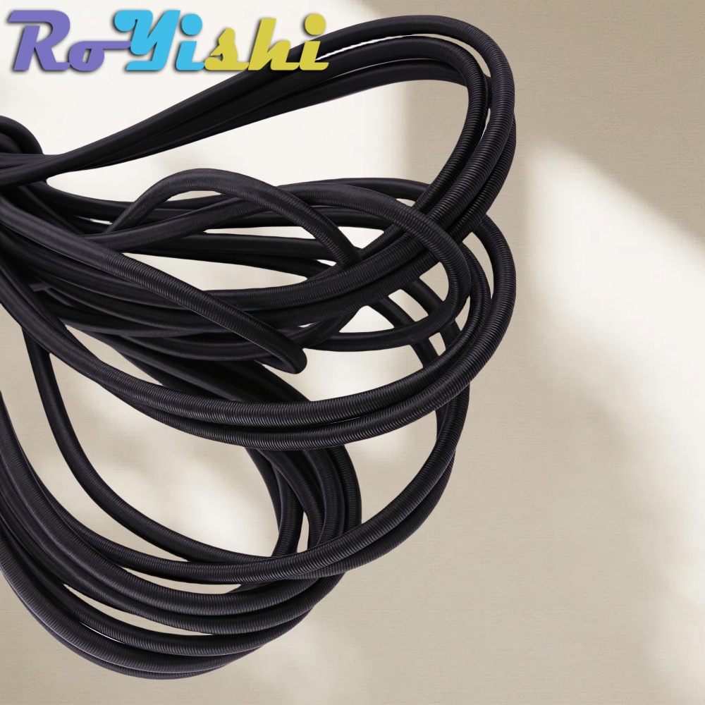 10M Strong Elastic Cord Rope R - Outdoor Furniture Rope のレビューと価格