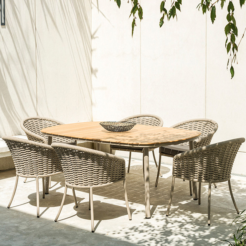 Outdoor leisure furniture vill - Outdoor Furniture Ofo のレビューと価格