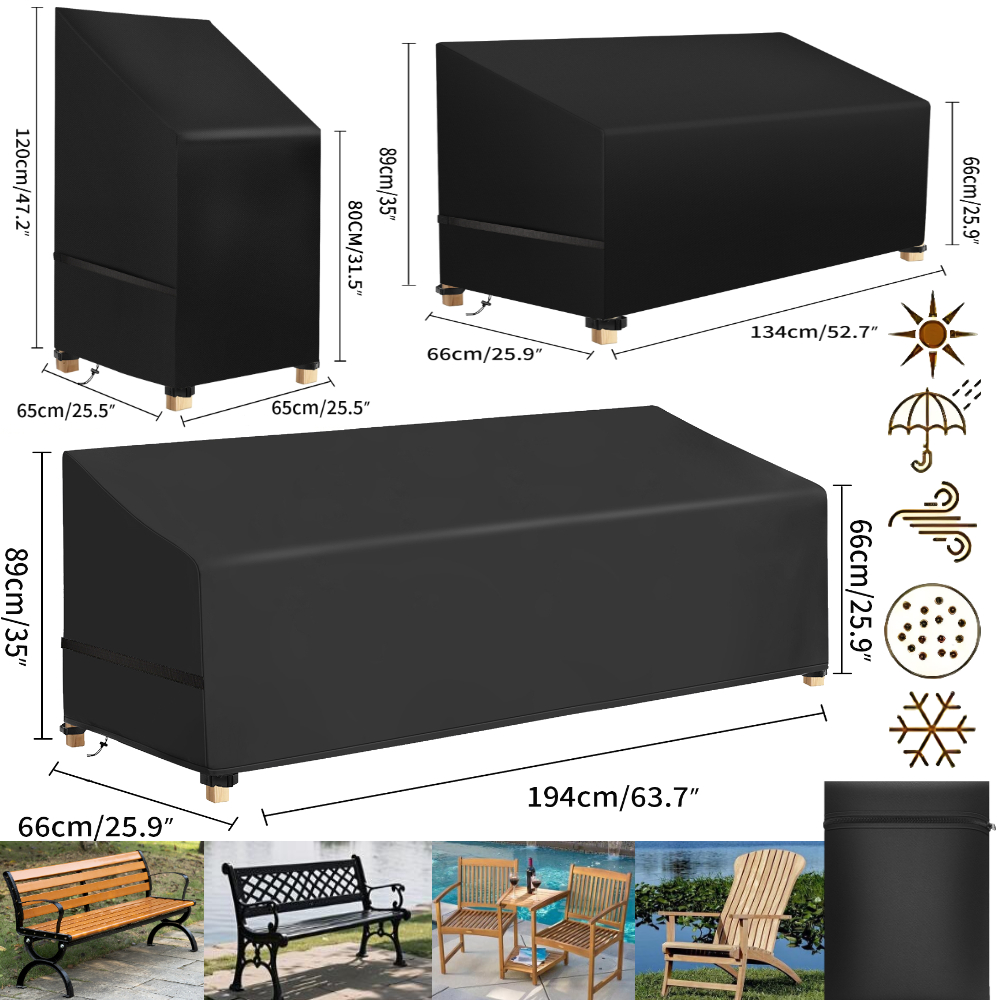 Waterproof Patio Chair Dust Co - Outdoor Furniture Varnish のレビューと価格
