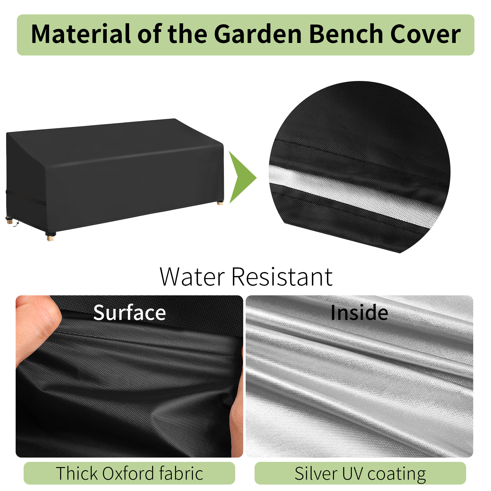 Waterproof Patio Chair Dust Co - Outdoor Furniture Varnish のレビューと価格