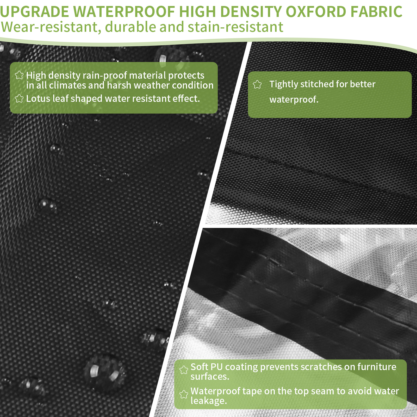 Waterproof Patio Chair Dust Co - Outdoor Furniture Varnish のレビューと価格