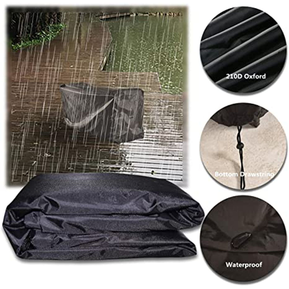 New Patio Furniture Cover, Out - Outdoor Furniture Varnish のレビューと価格