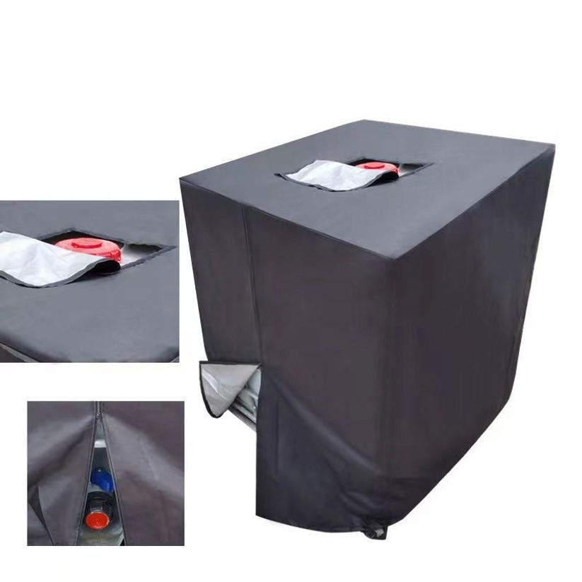 Professional 1000 Liters Ibc W - Outdoor Furniture Varnish のレビューと価格