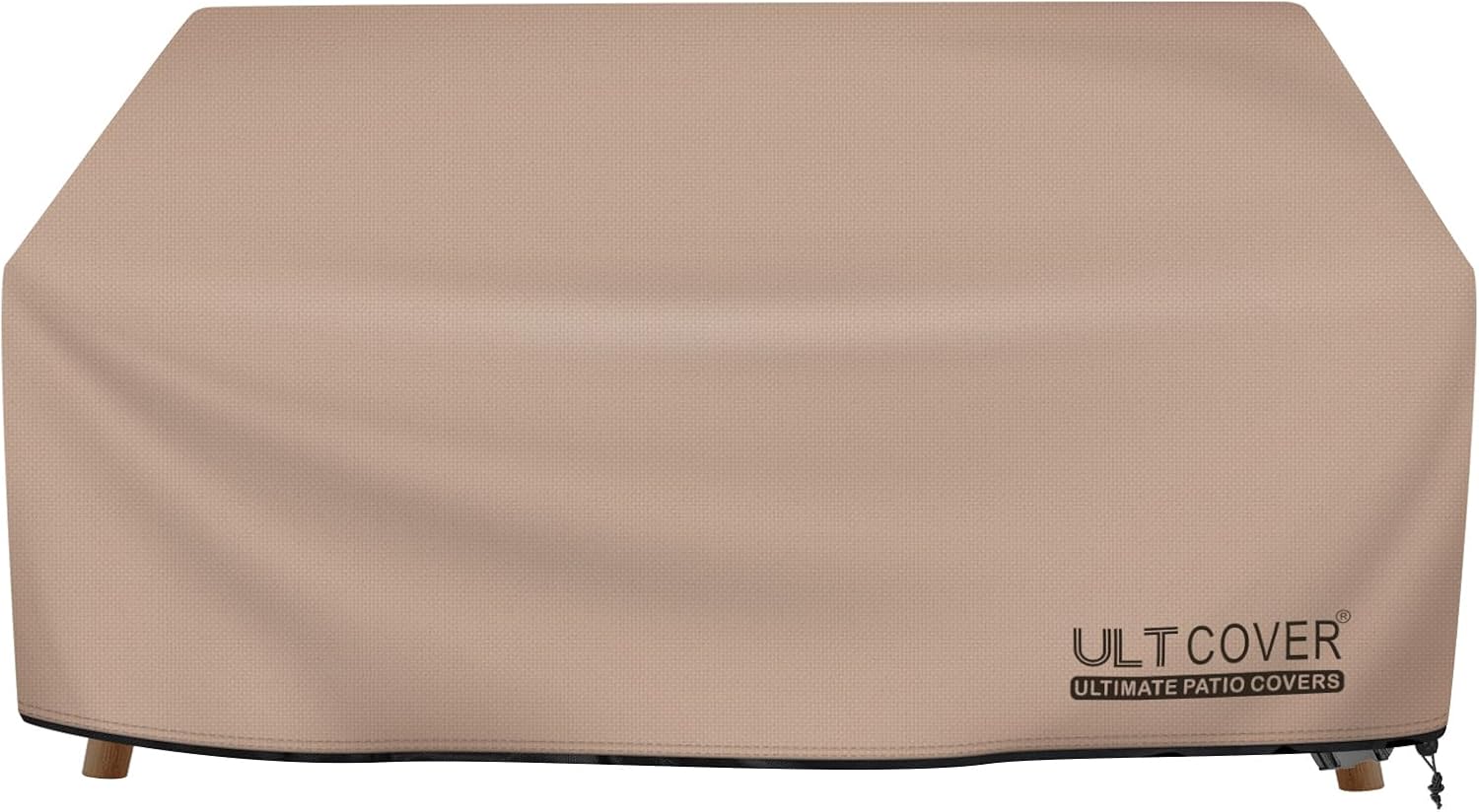 ULTCOVER Waterproof Outdoor De - Outdoor Furniture Sofa のレビューと価格