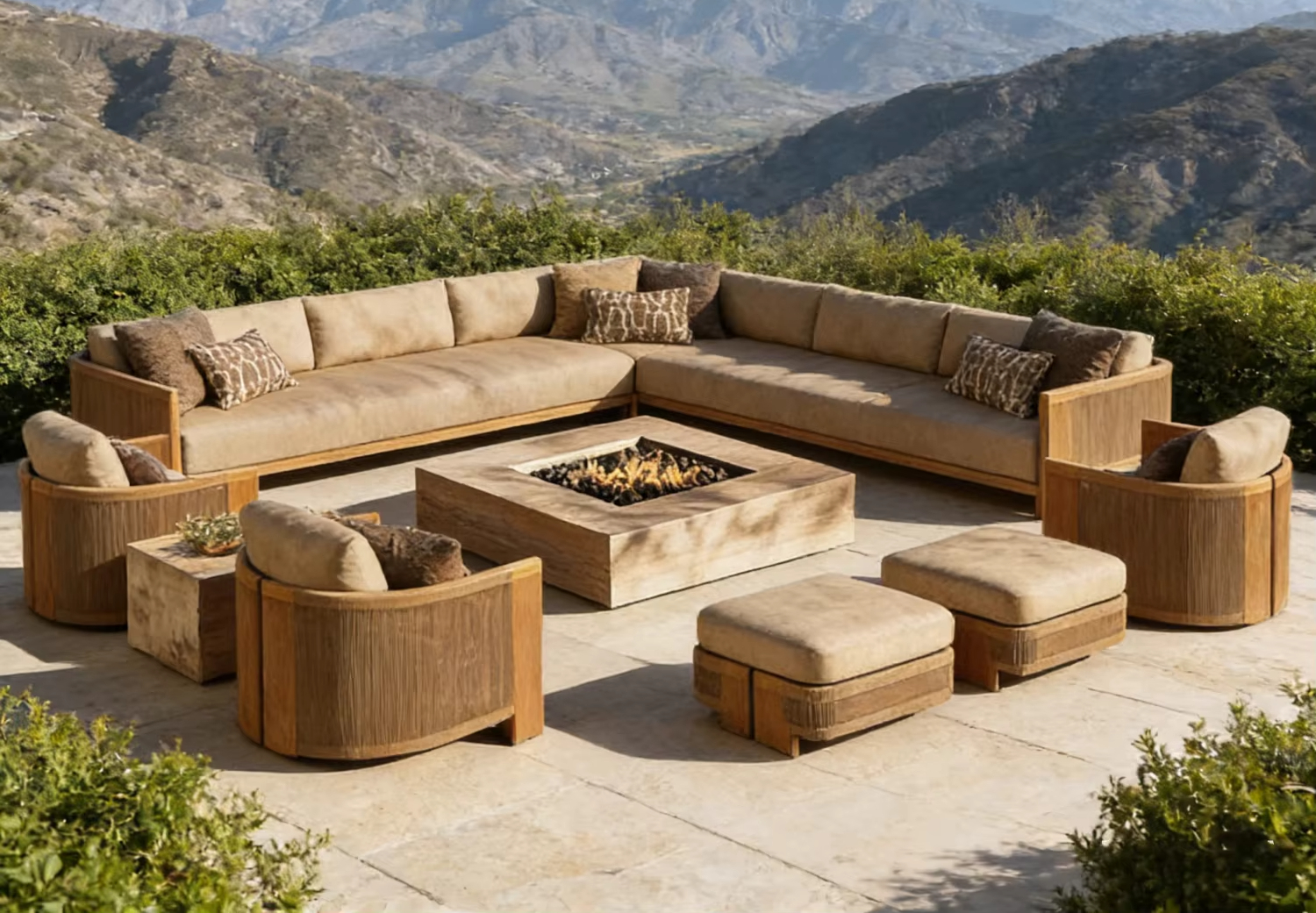 Design Outdoor Furniture Teak  - Outdoor Furniture Teak Wood のレビューと価格